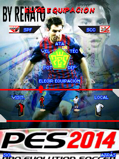 PES 2013 98814561388 2